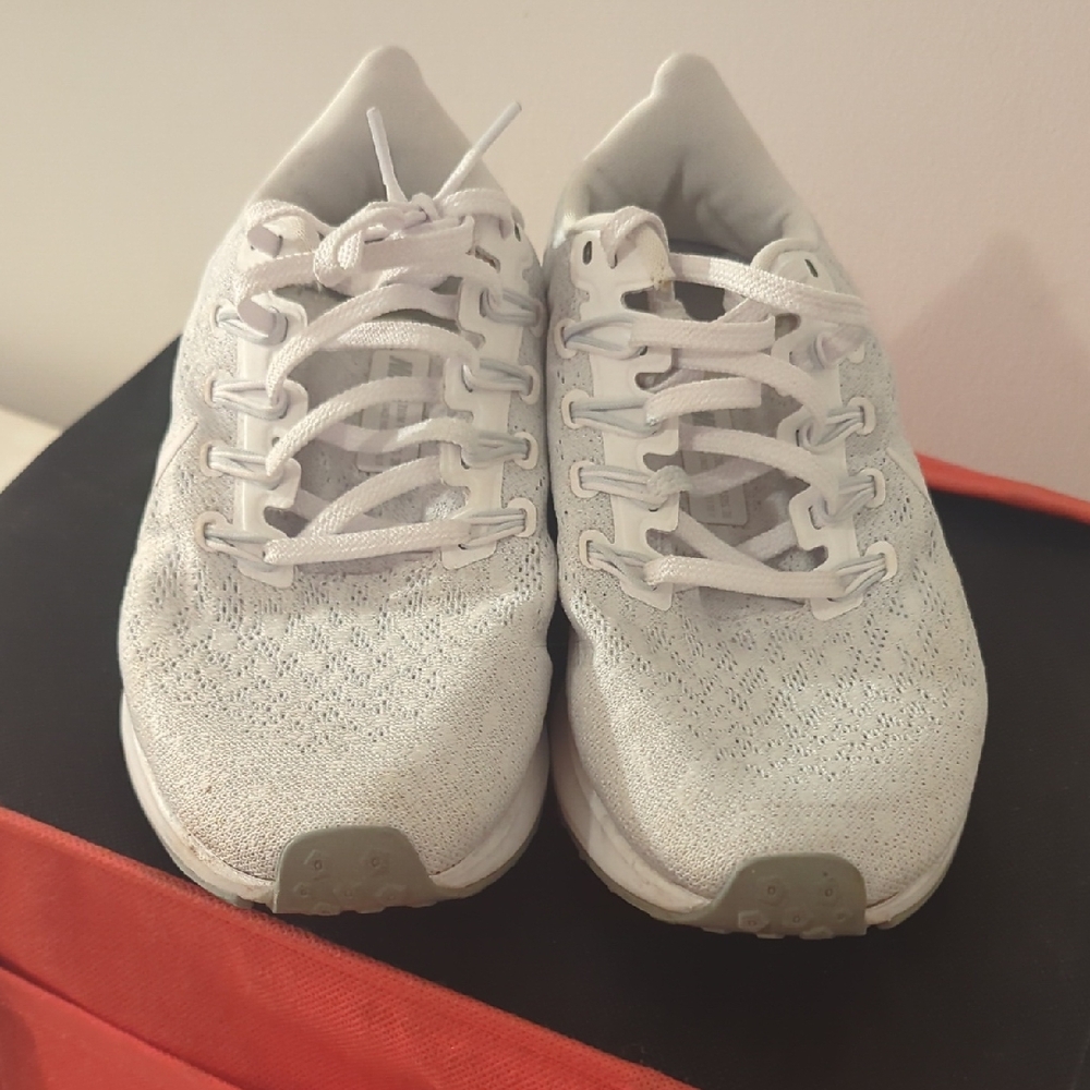 Nike Women's White Sneakers